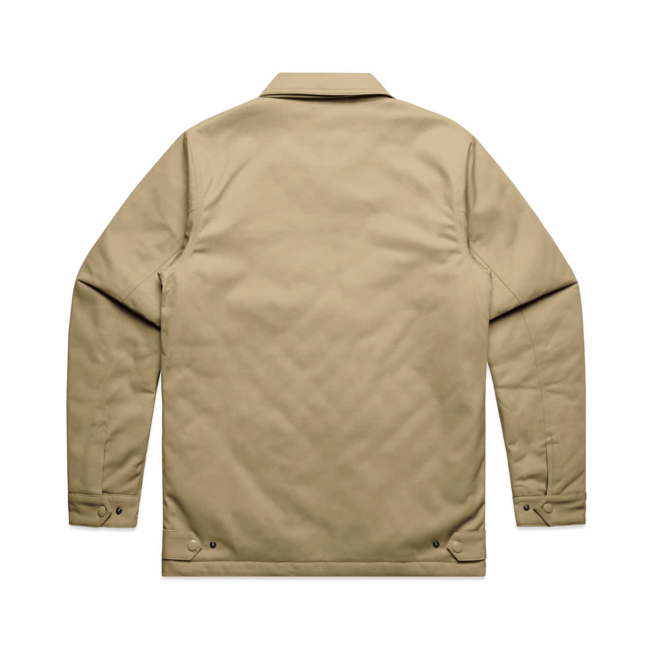 Service Jacket AS-5523