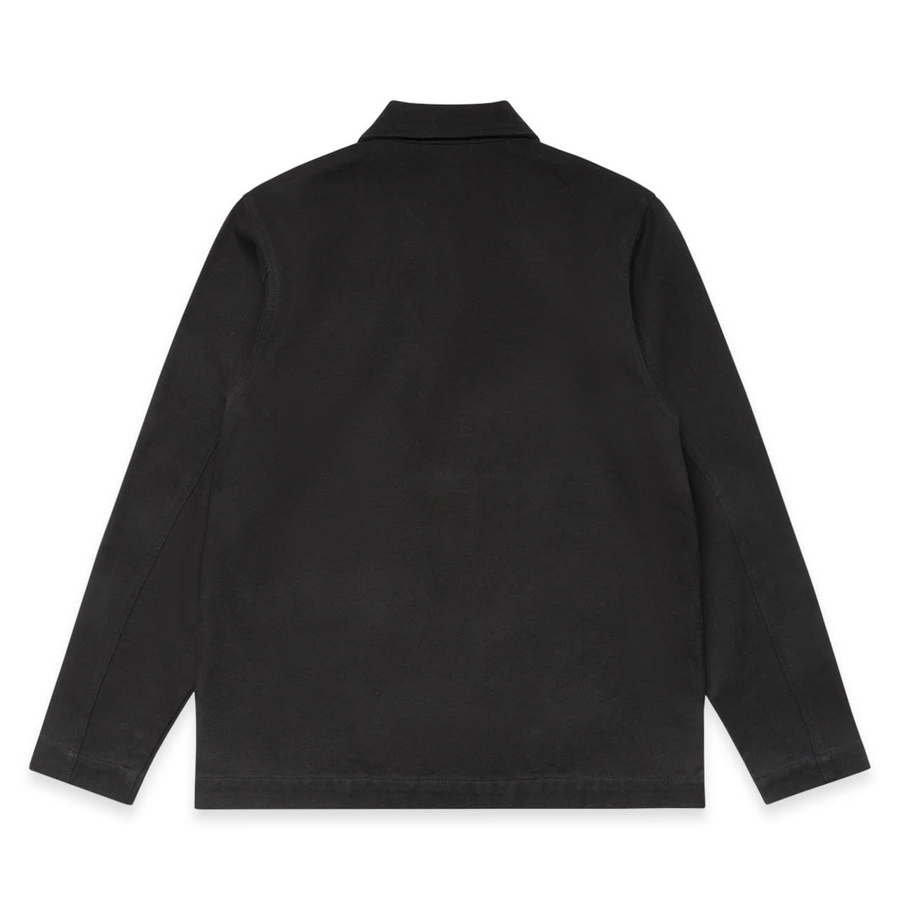Canvas Chore Jacket AS-5524