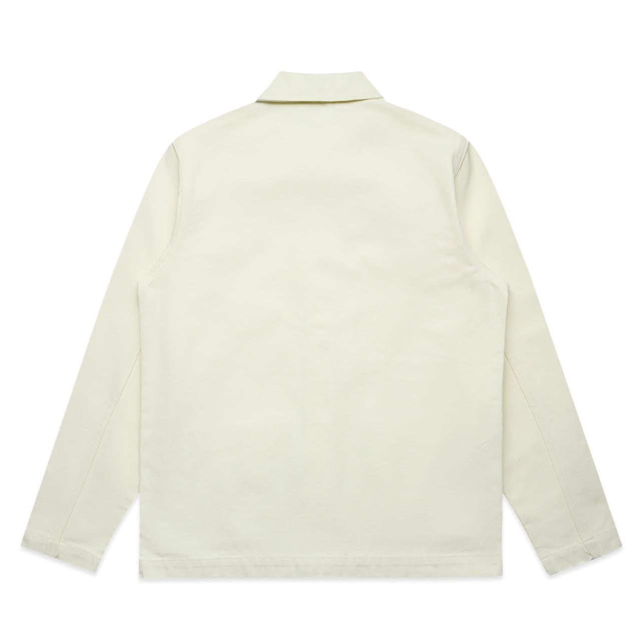 Canvas Chore Jacket AS-5524