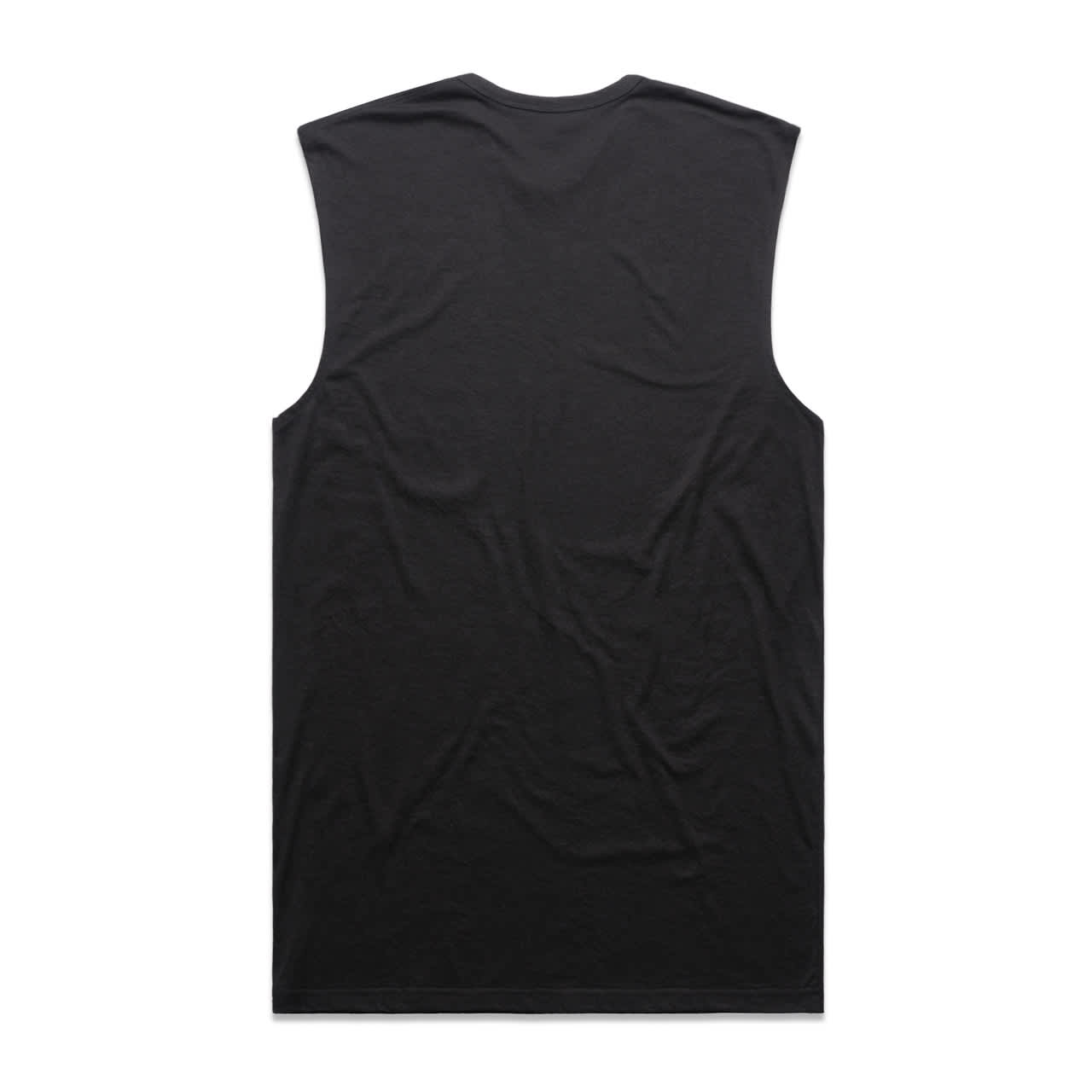 Staple Active Blend Tank - 5611 Image