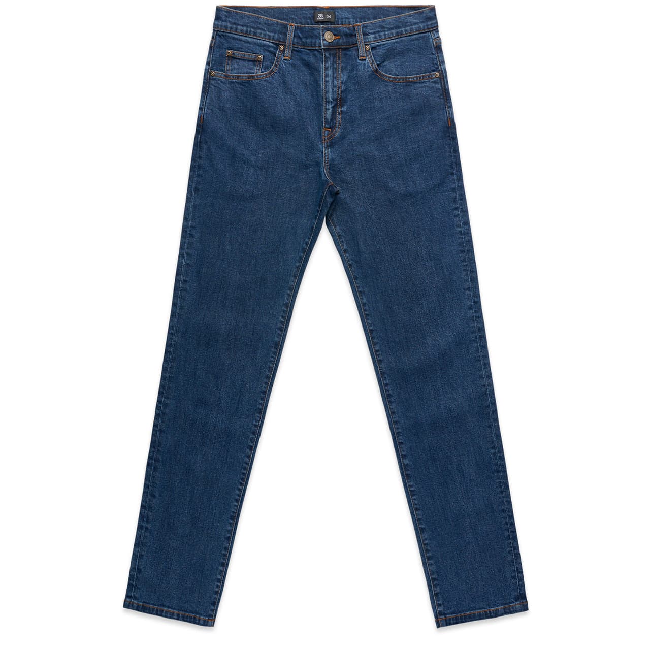 Standard Jeans AS-5801S