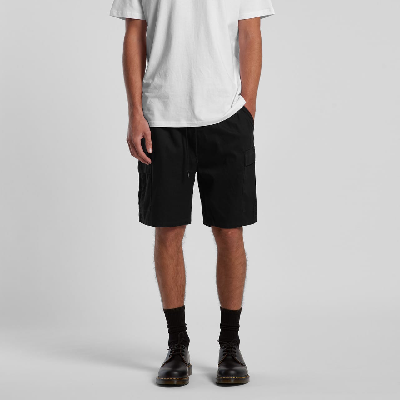 Cargo Walk Shorts 19