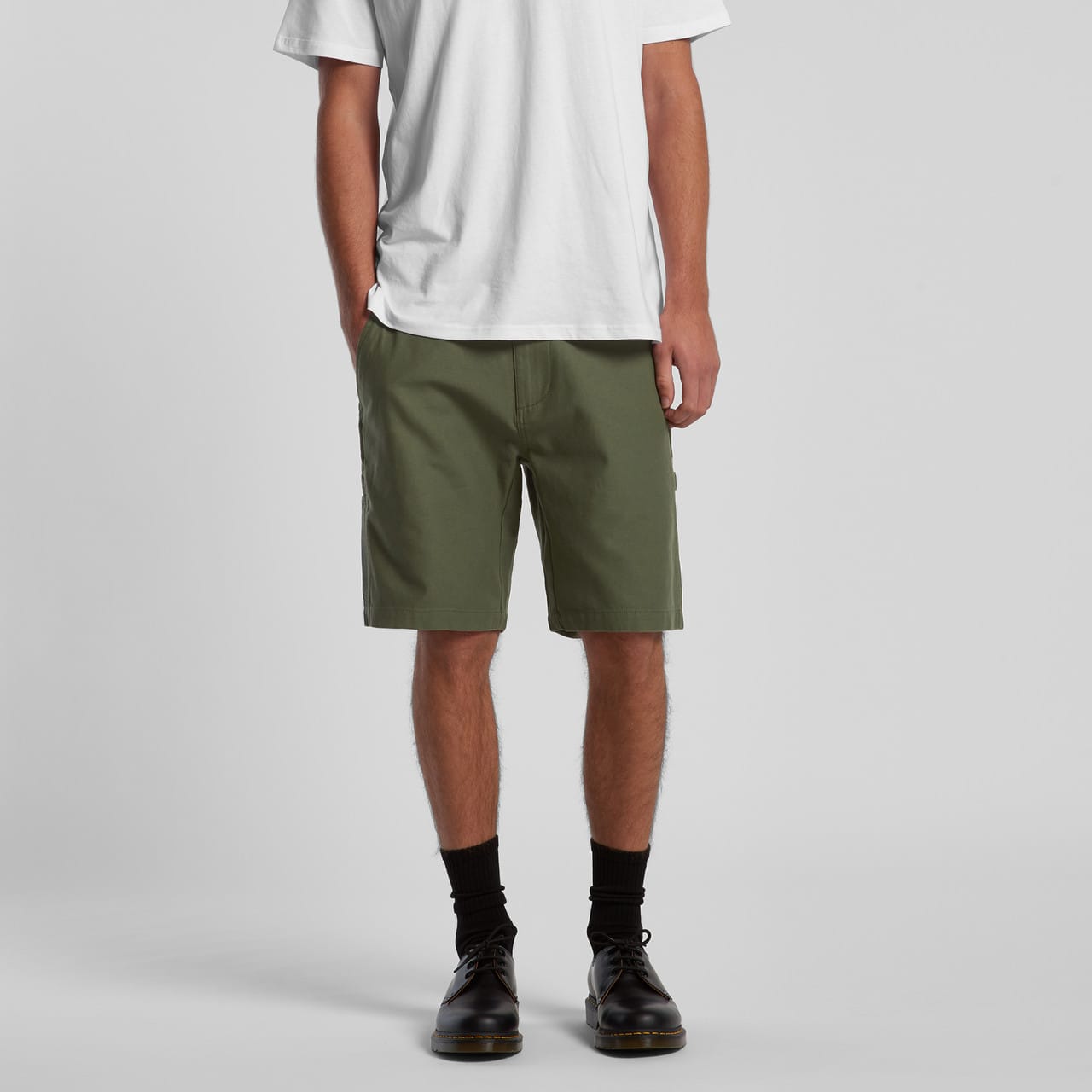 Utility Shorts 20" S - 5926S Image