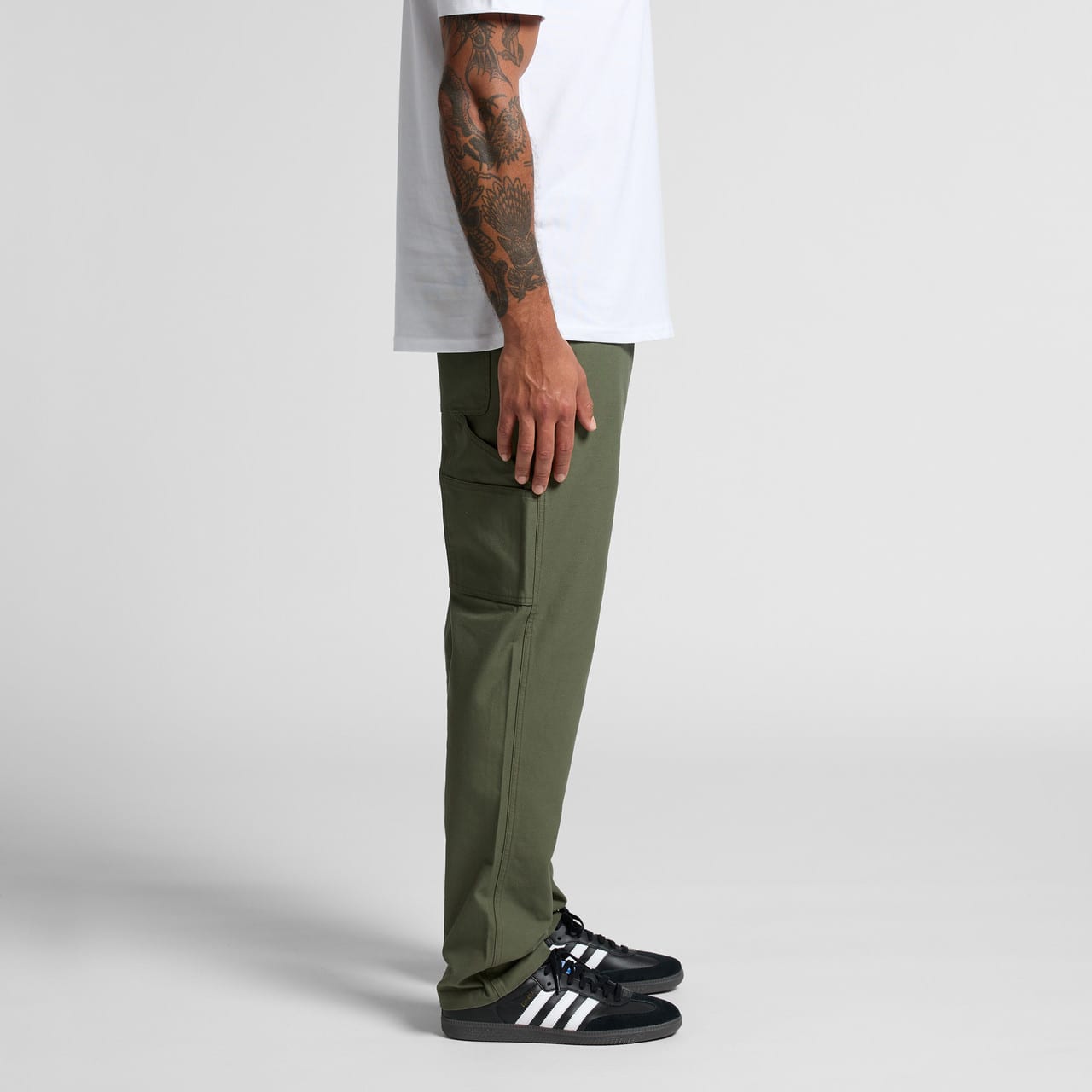 Utility Pants - 5927S Image