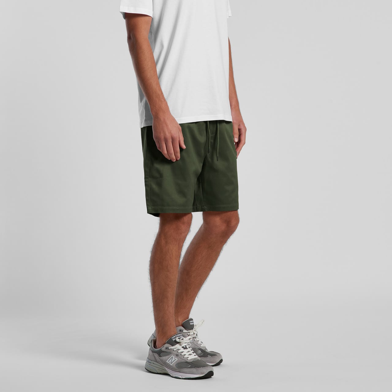 Walk Shorts 18" AS-5929