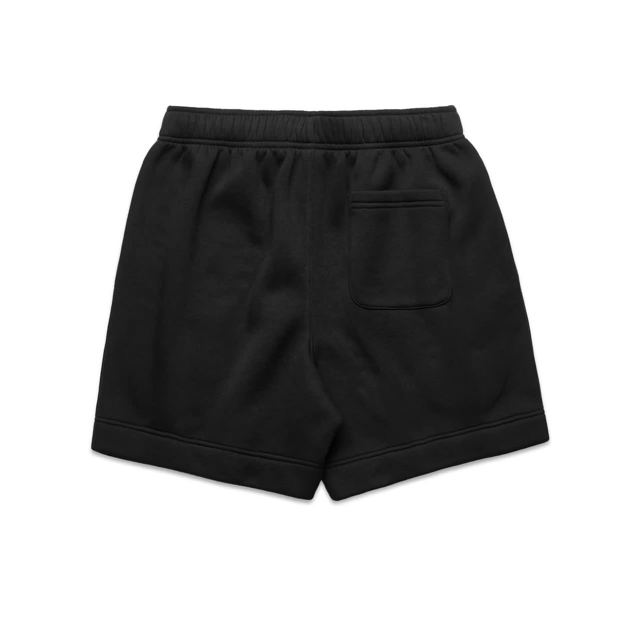 Relax Track Shorts 18" - 5933 Image