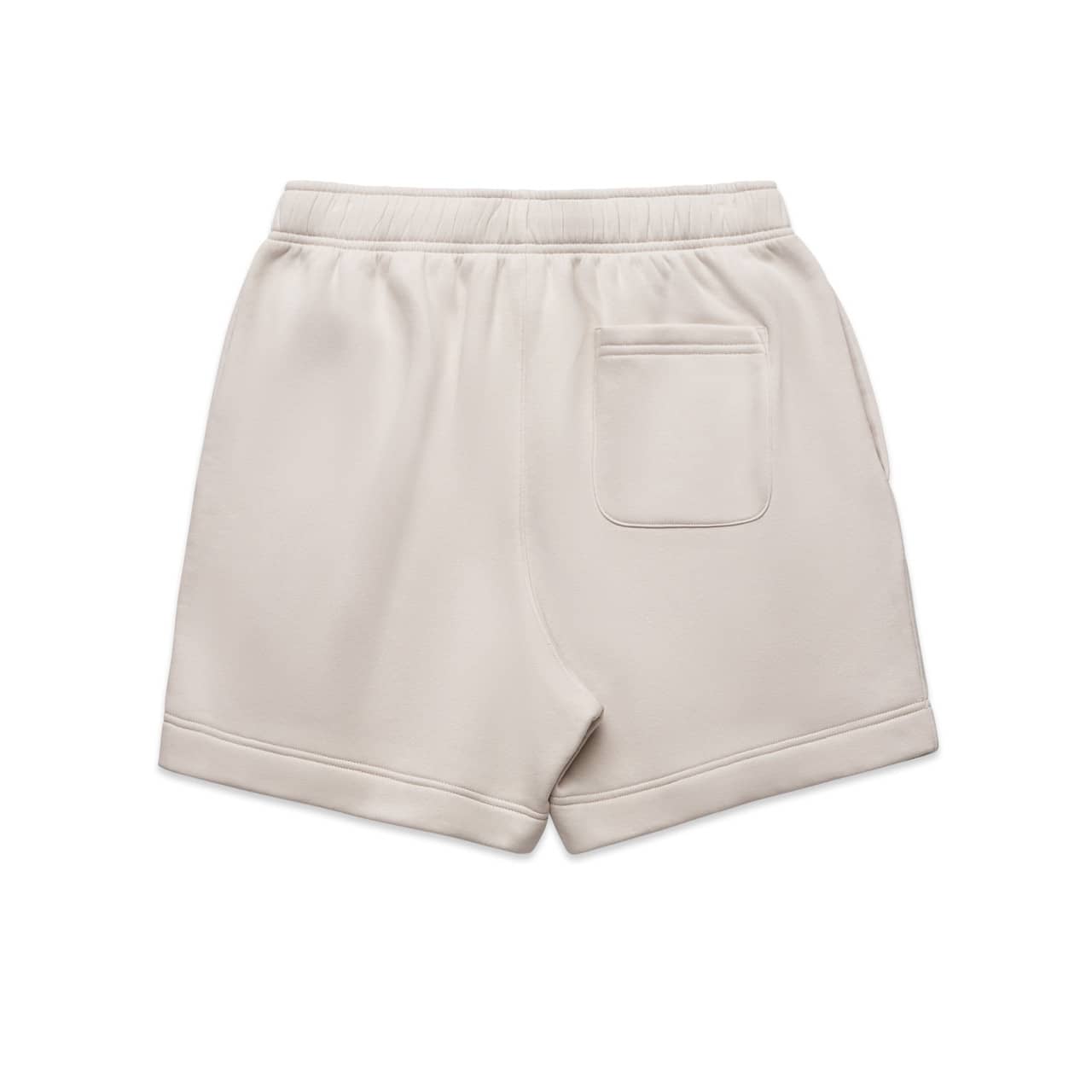 Relax Track Shorts 18" - 5933 Image
