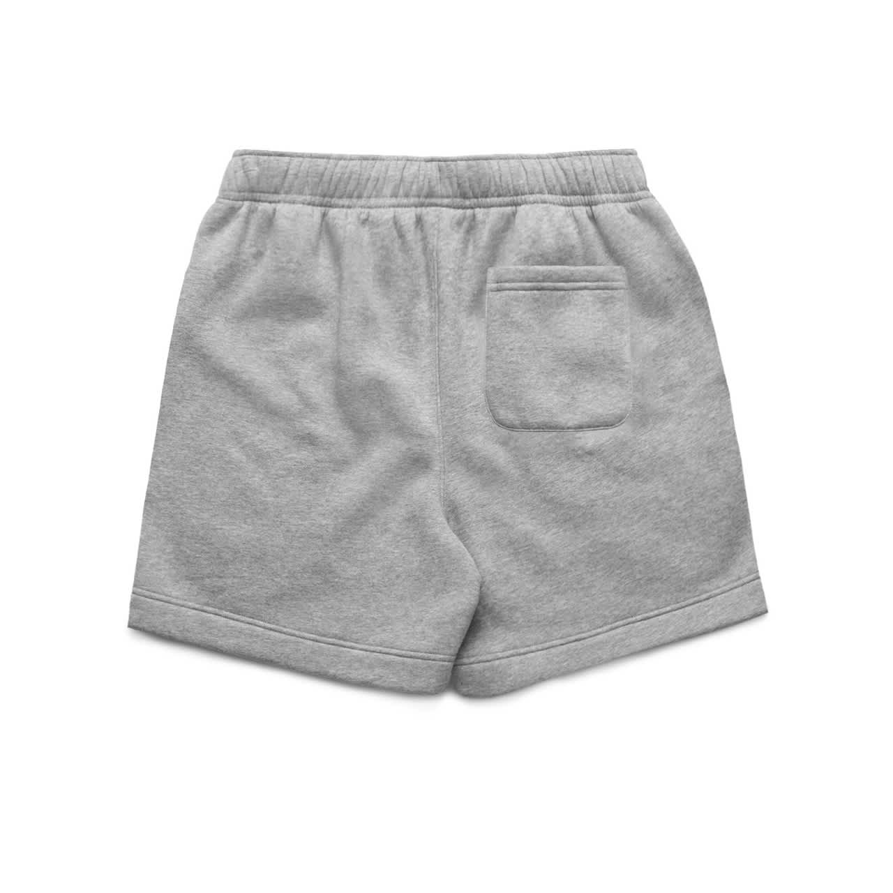 Relax Track Shorts 18" - 5933 Image