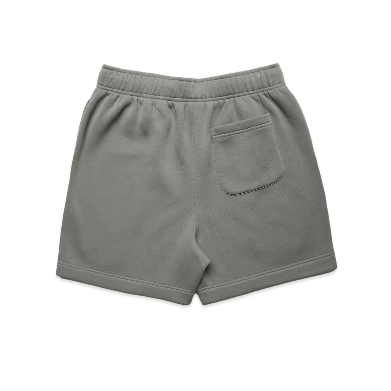 Relax Track Shorts 18" AS-5933