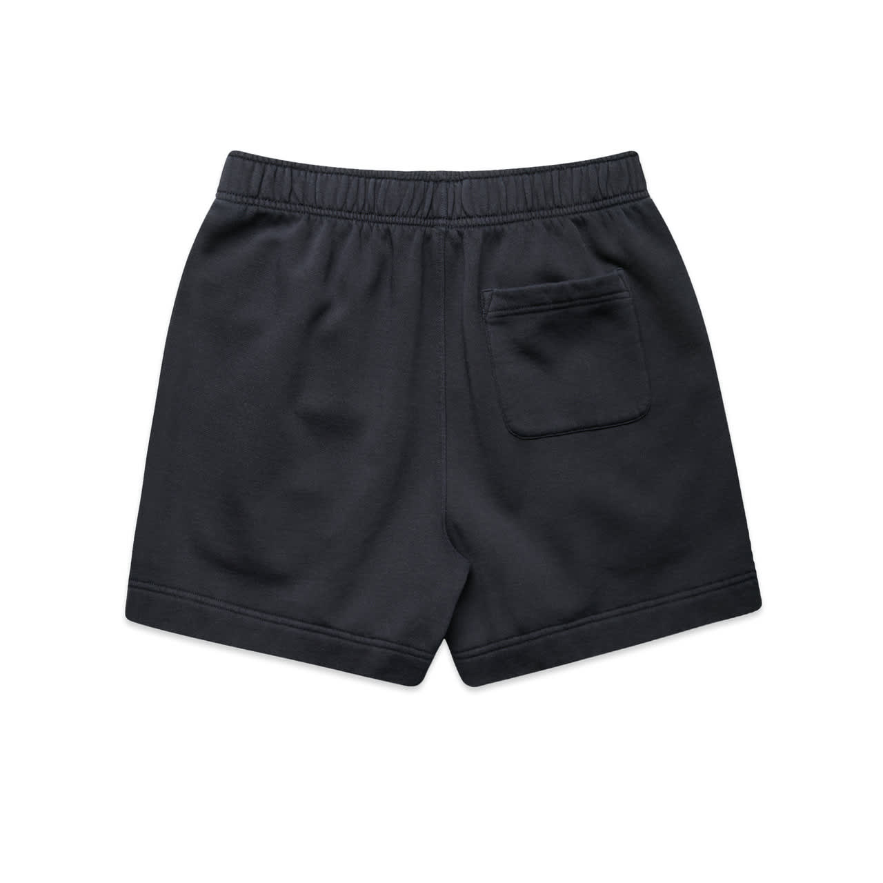 Relax Faded Track Shorts 18" AS-5939