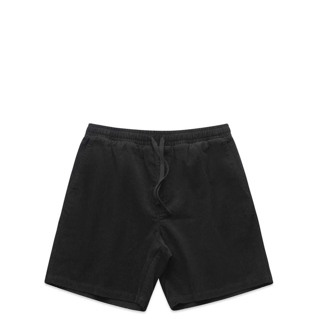 Cord Shorts 18" AS-5941S