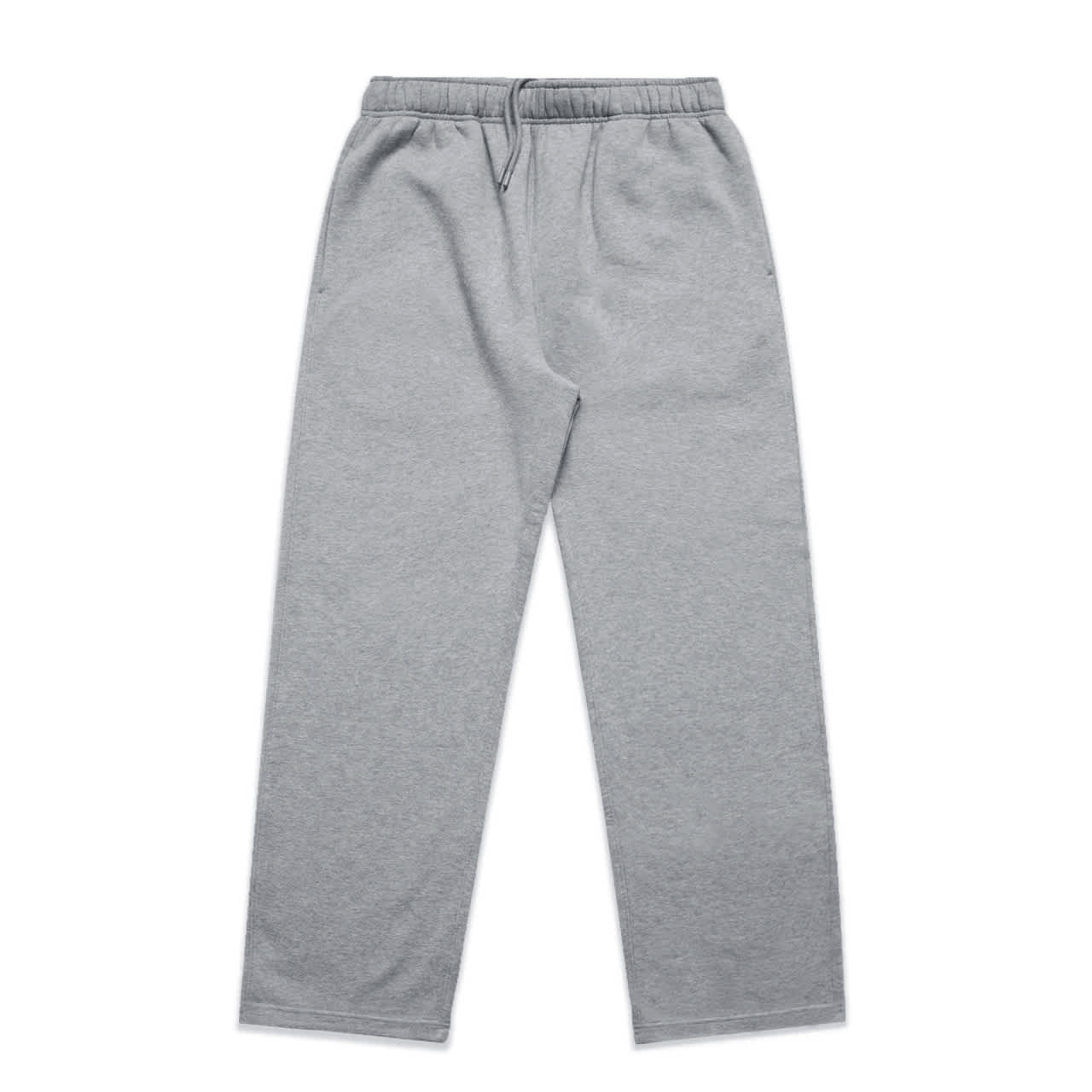 Relax Cuffless Track Pants AS-5942