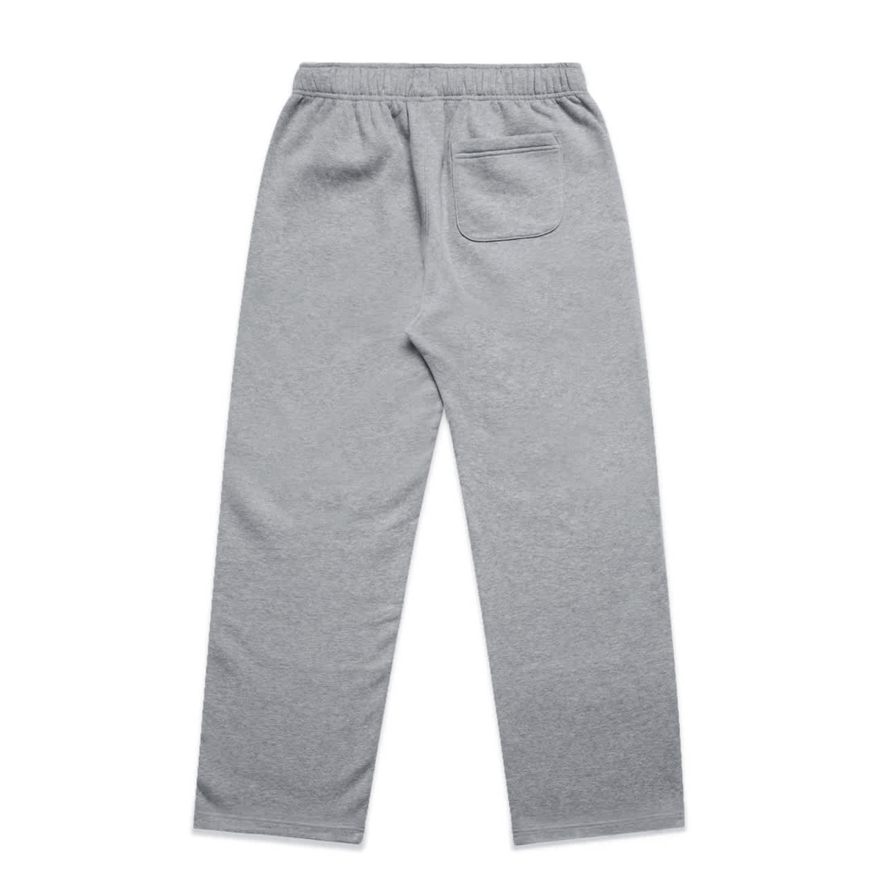 Relax Cuffless Track Pants AS-5942
