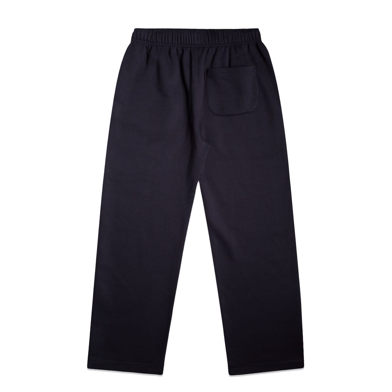 Relax Cuffless Track Pants AS-5942