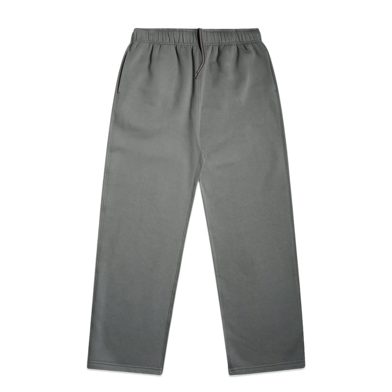 Relax Cuffless Track Pants AS-5942
