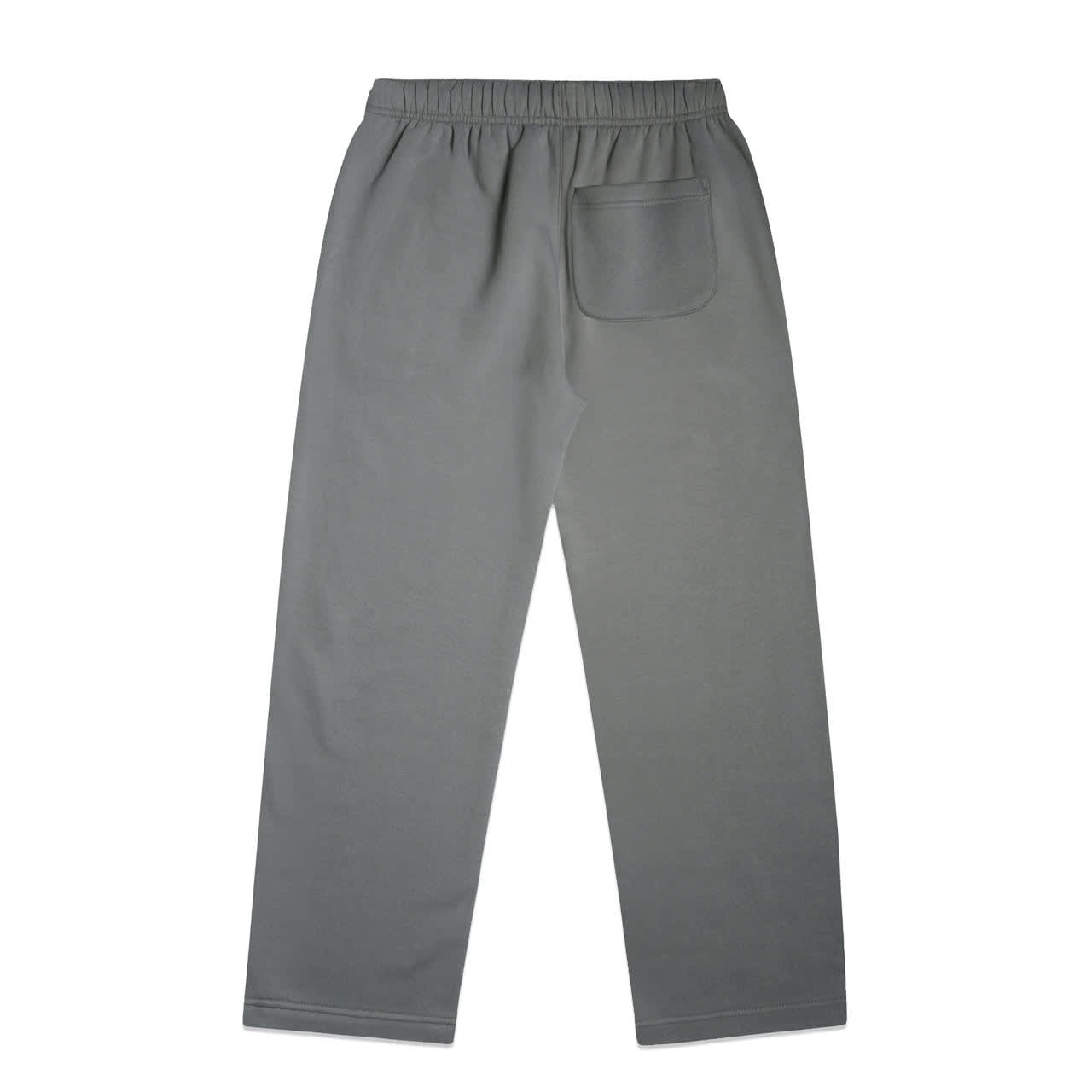 Relax Cuffless Track Pants AS-5942