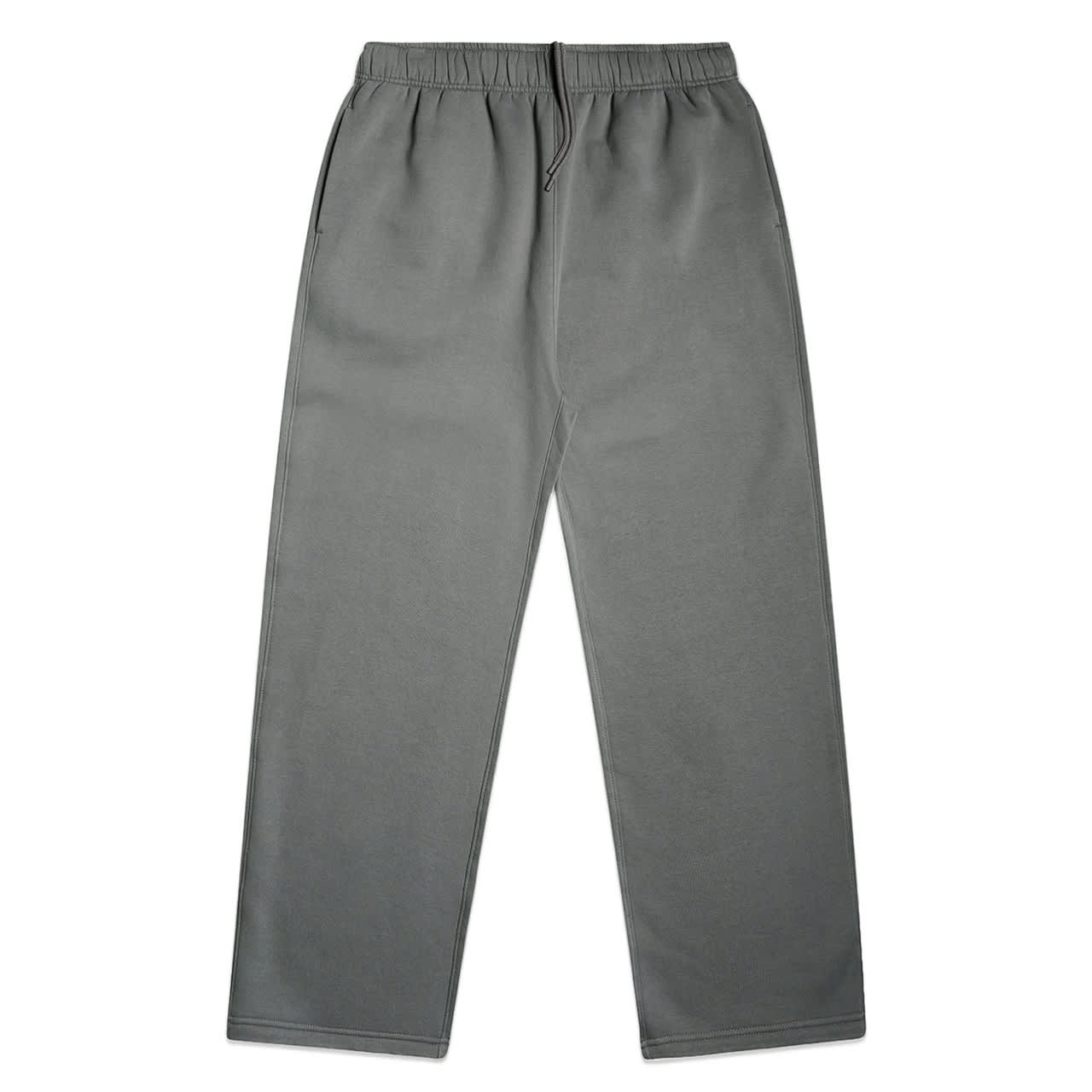 Relax Cuffless Track Pants AS-5942