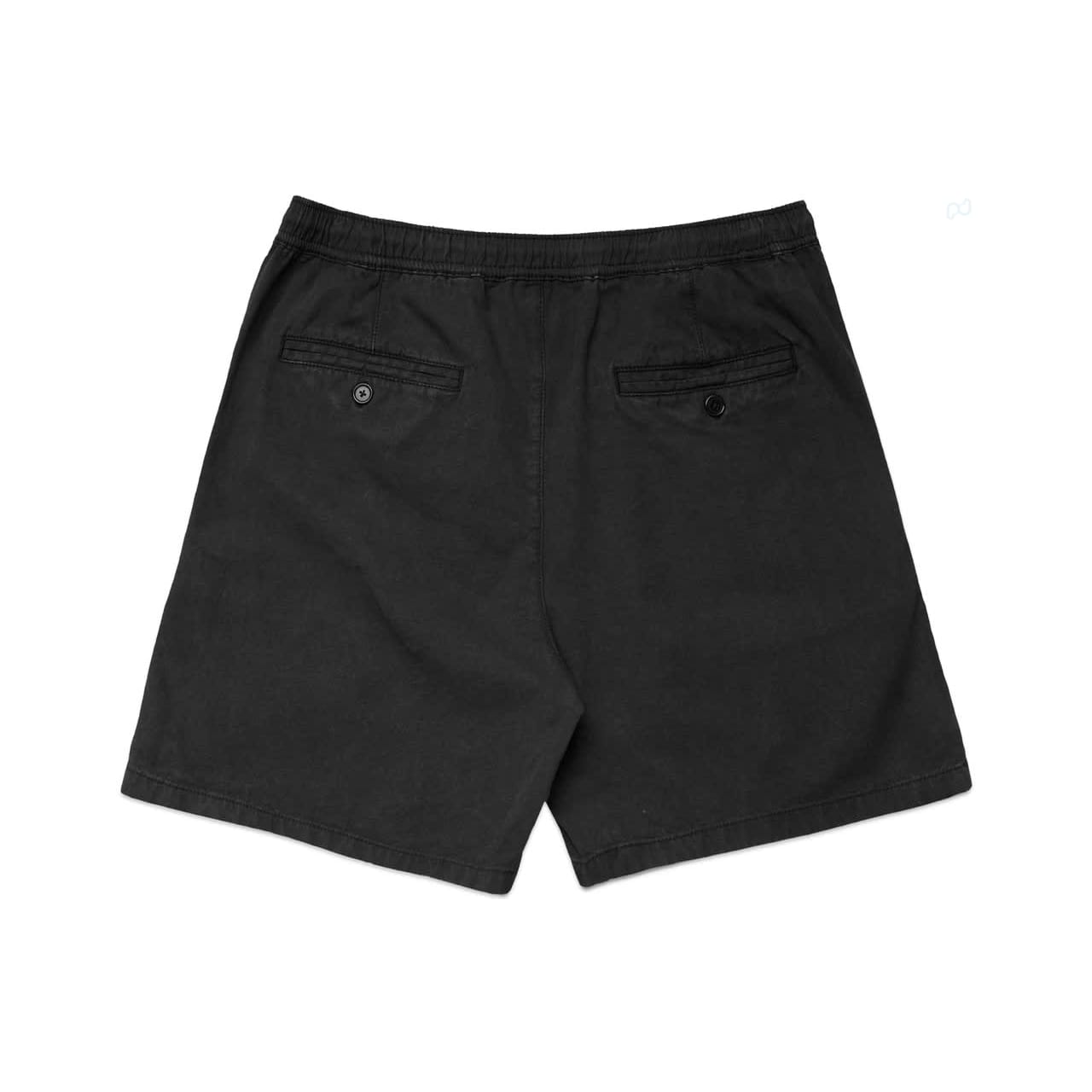 Faded Short AS-5943
