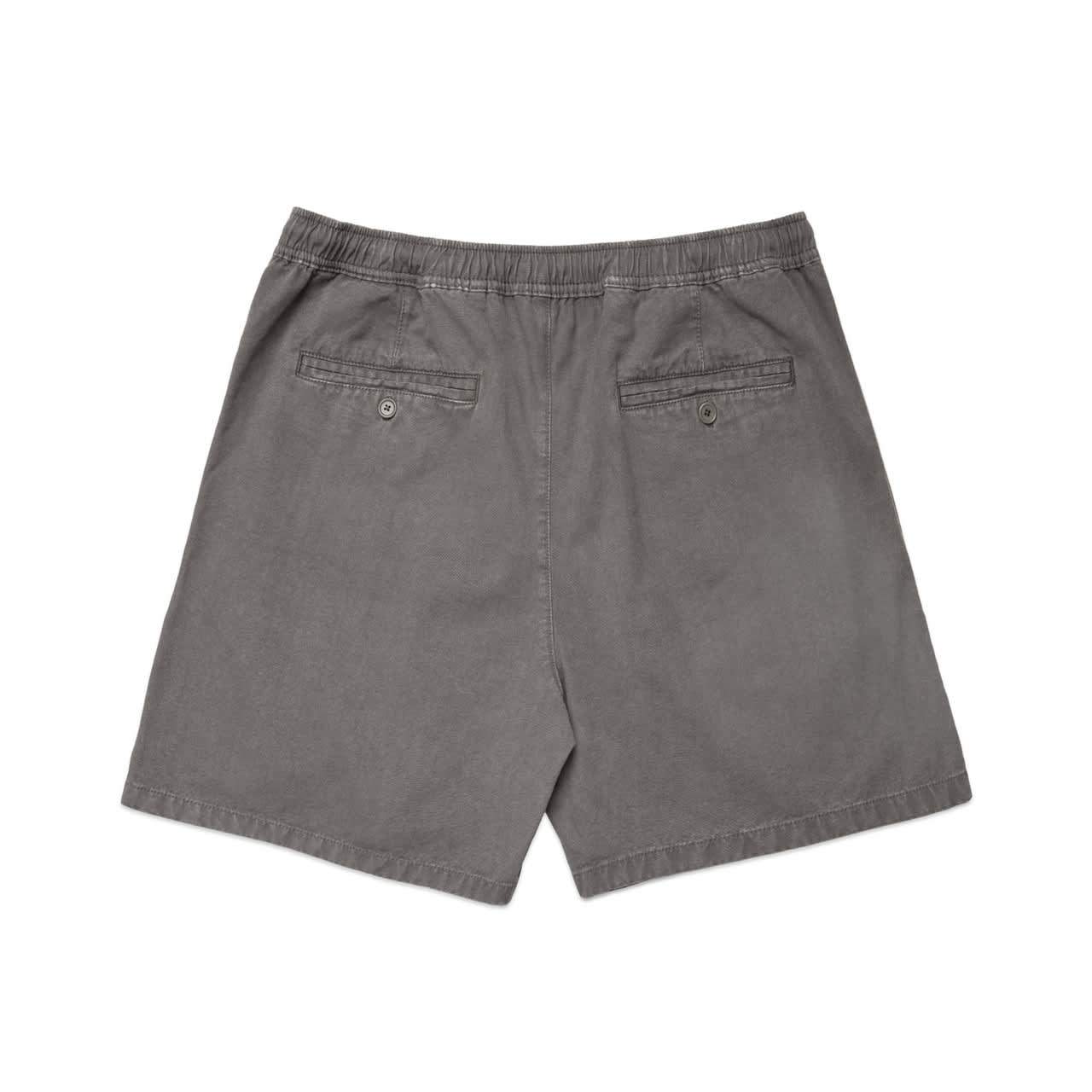 Faded Short AS-5943