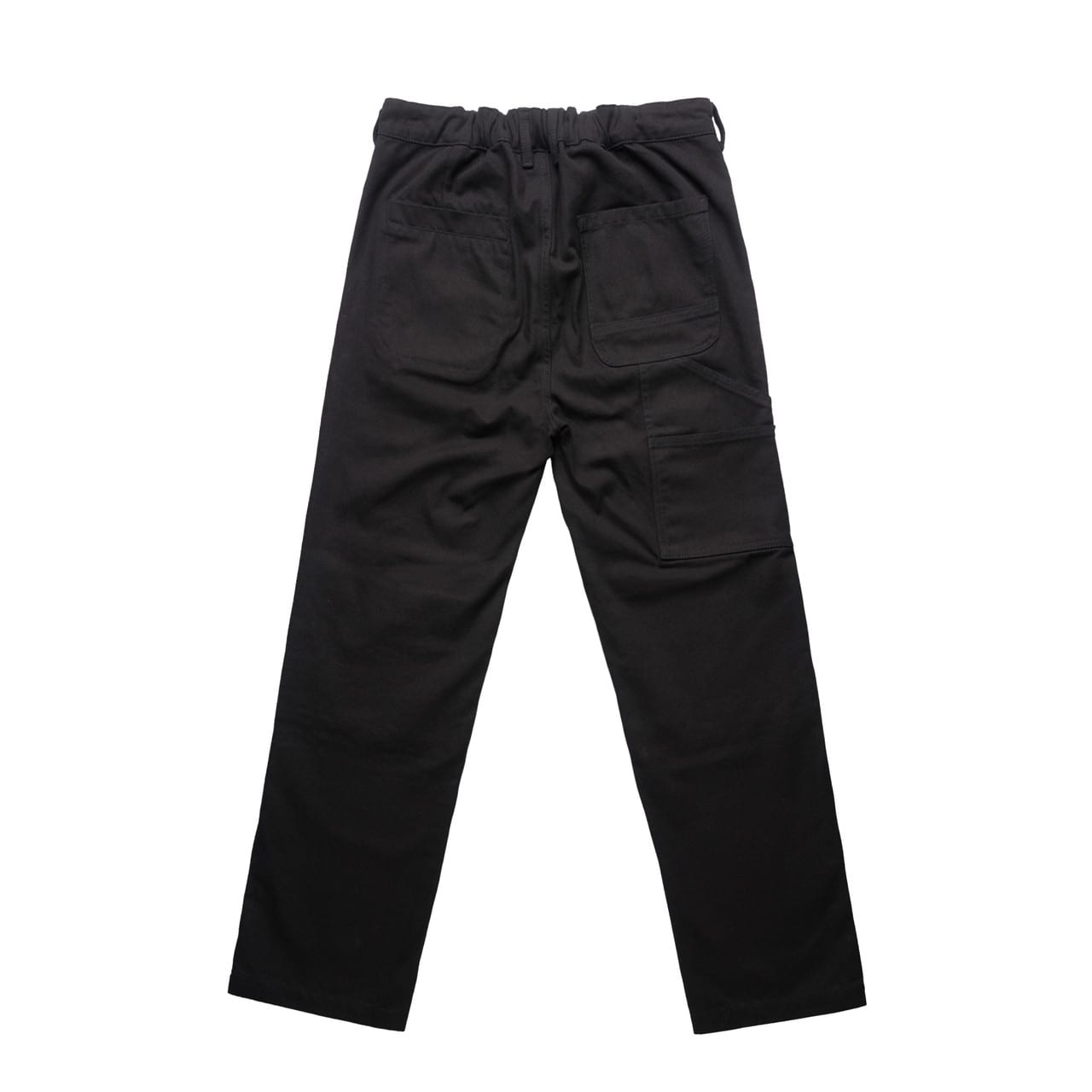Canvas Pants - 5982 Image