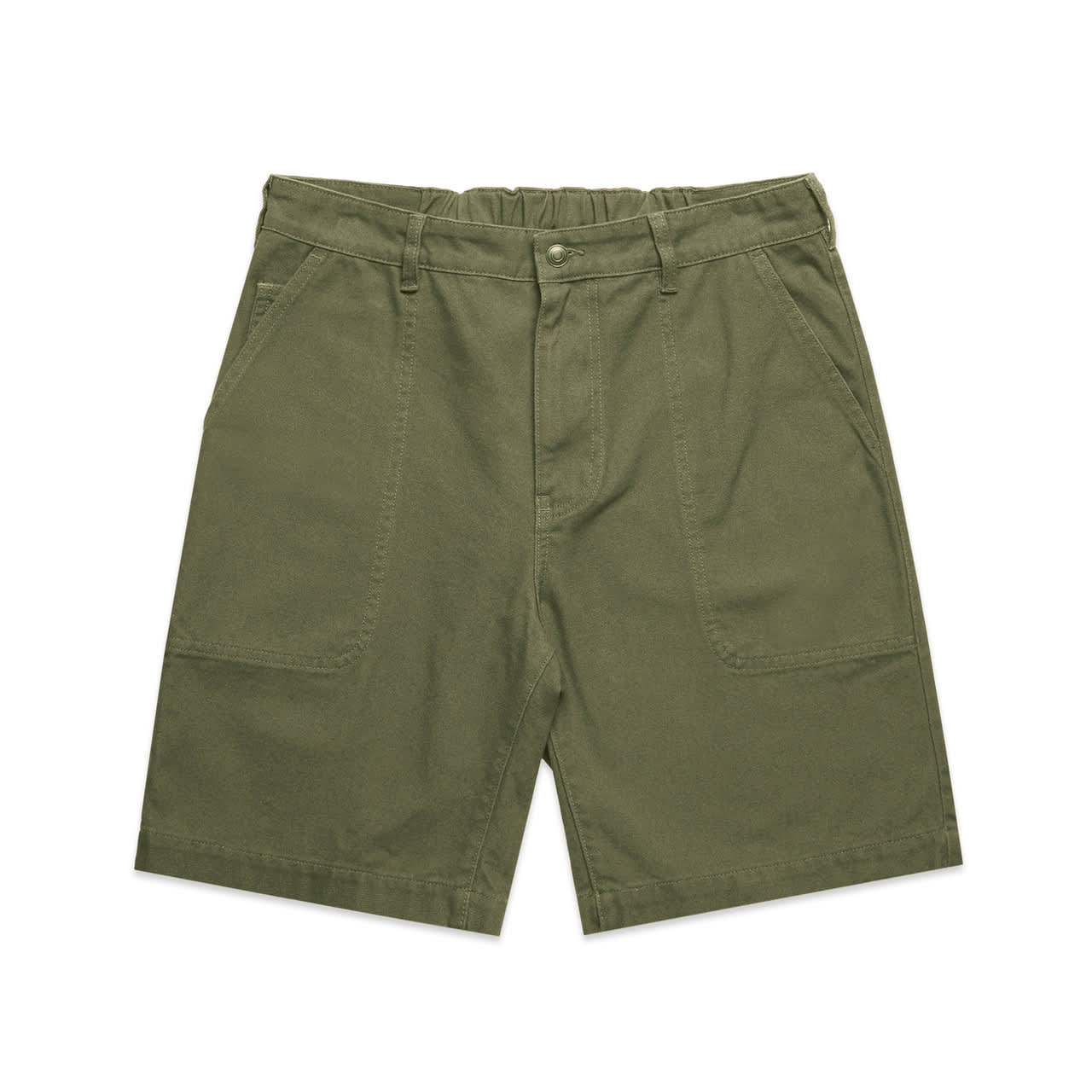 Canvas Shorts 20" AS-5983