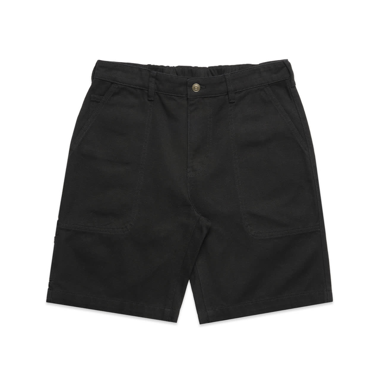 Canvas Shorts 20" AS-5983
