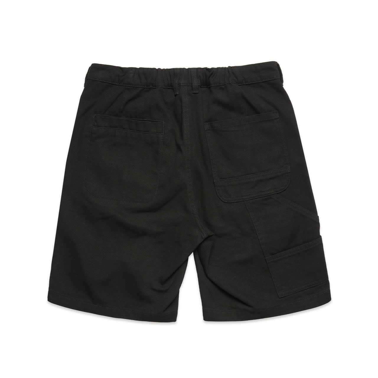 Canvas Shorts 20" AS-5983