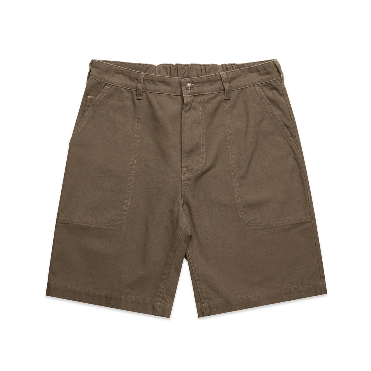 Canvas Shorts 20" AS-5983