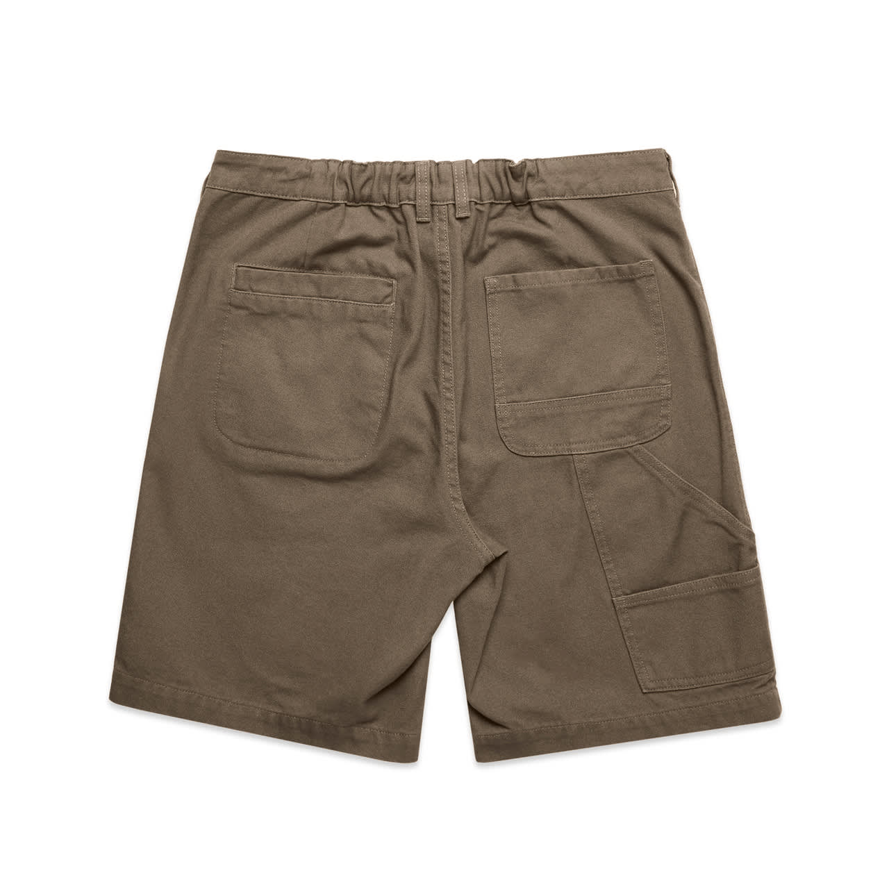 Canvas Shorts 20" AS-5983