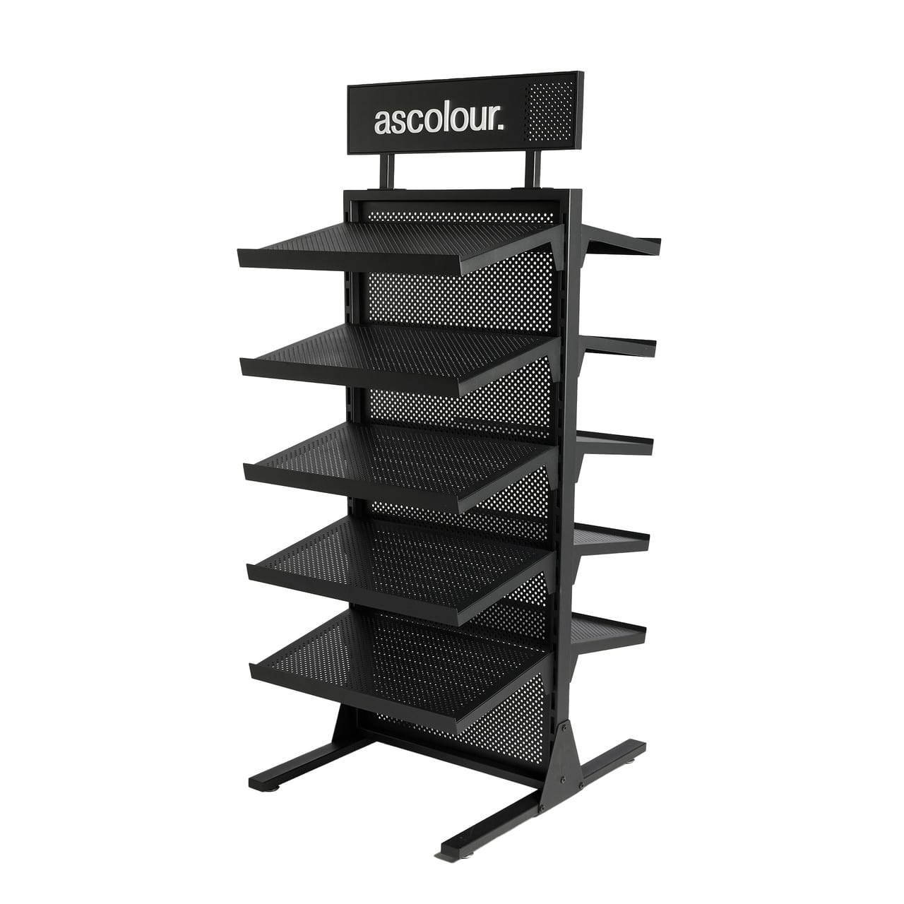 ASC Hat Rack | 6971 AS-6971-POS