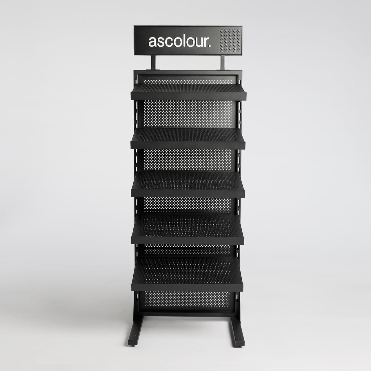 ASC Hat Rack | 6971 AS-6971-POS