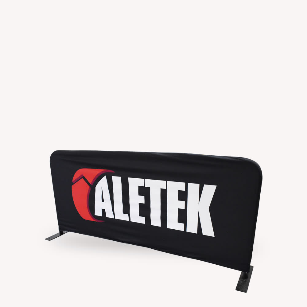 Crowd Control Barrier