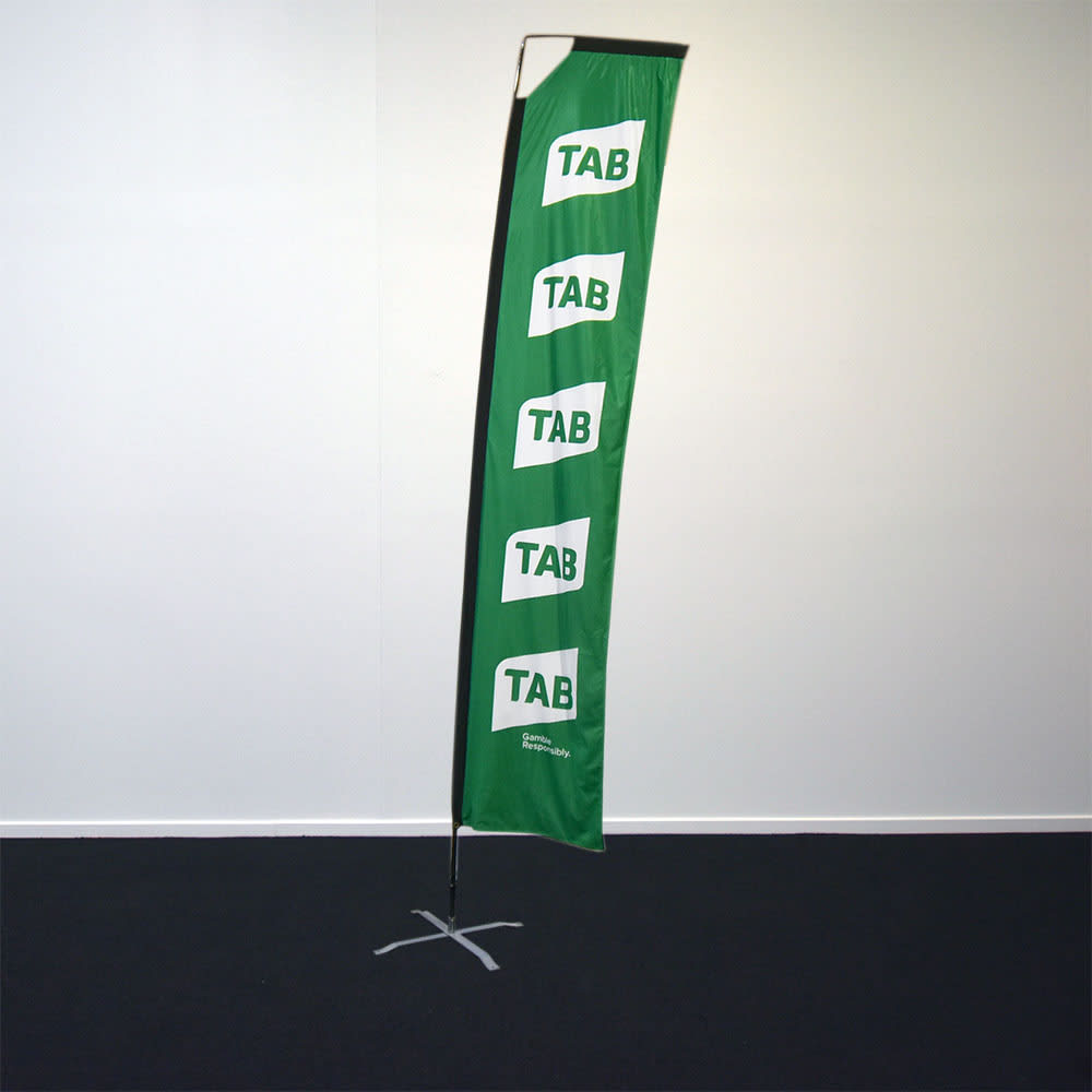Rectangle Banner Set - 48Hrs Production