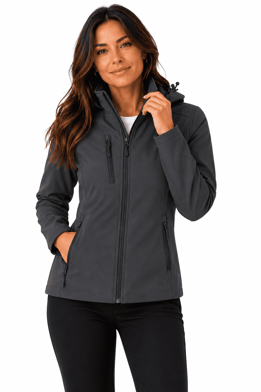 OLYMPUS LADY JACKETS