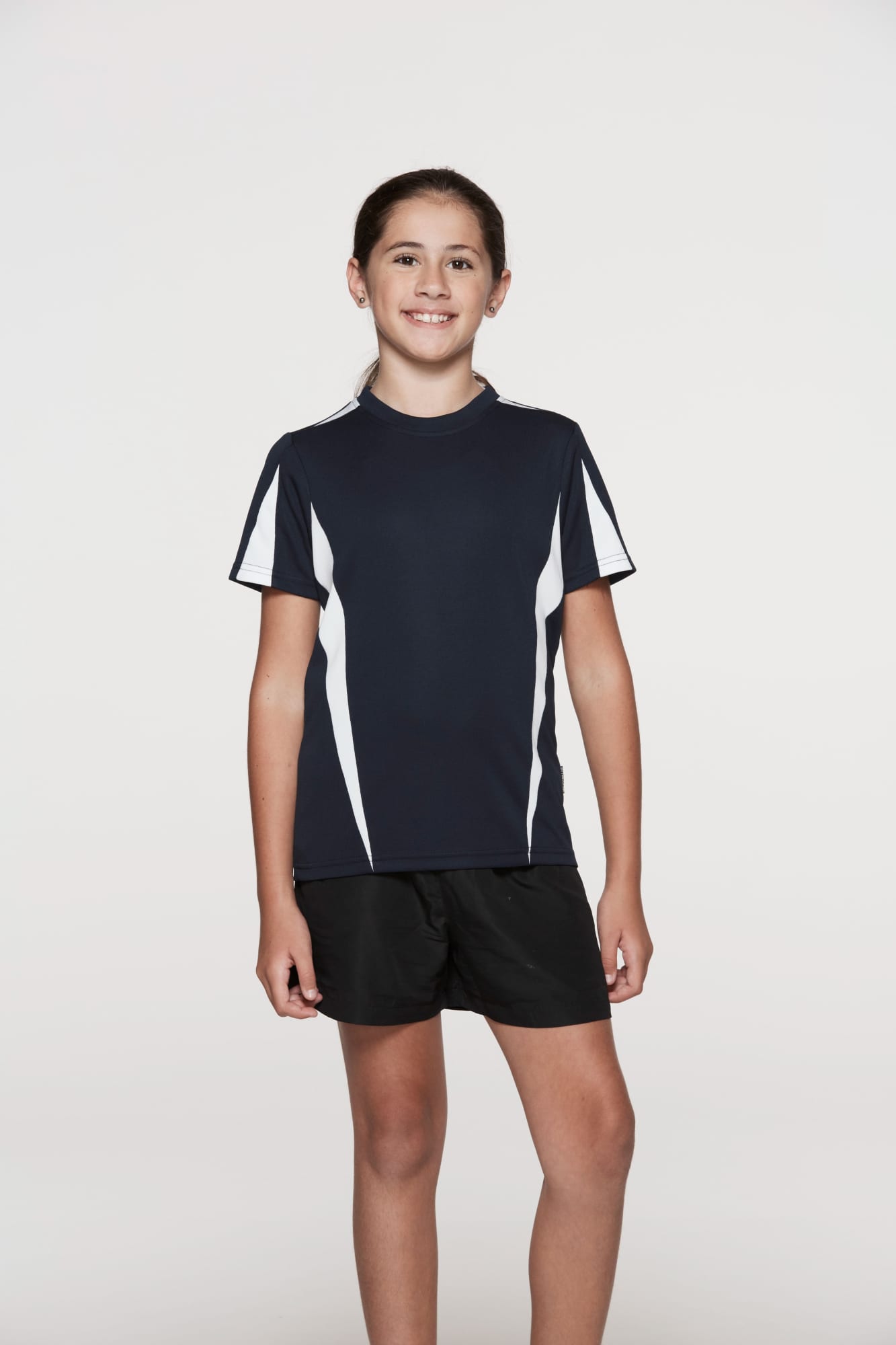 EUREKA KIDS TEES RUNOUT