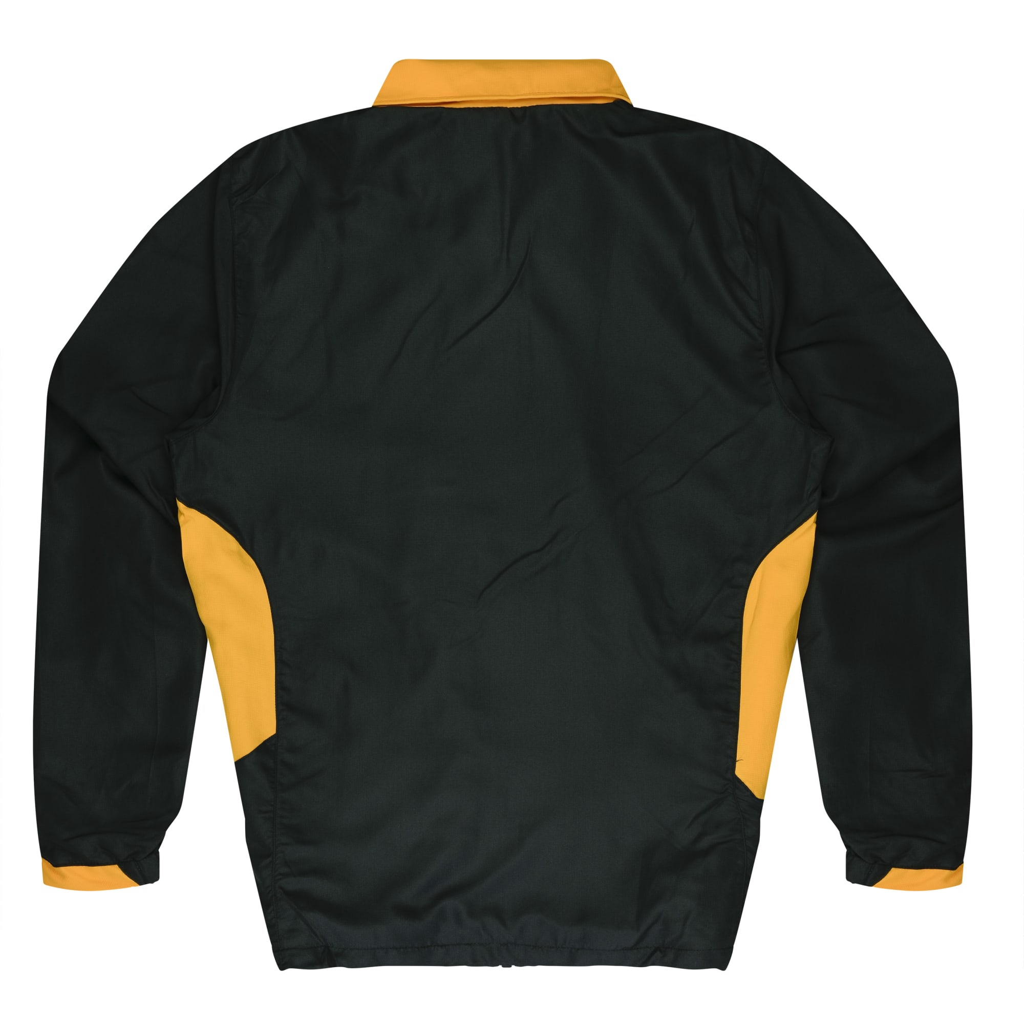 TASMAN MENS TRACKTOPS RUNOUT - N1611 Image