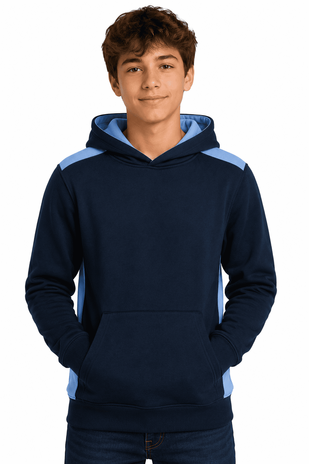 PATERSON KIDS HOODIES
