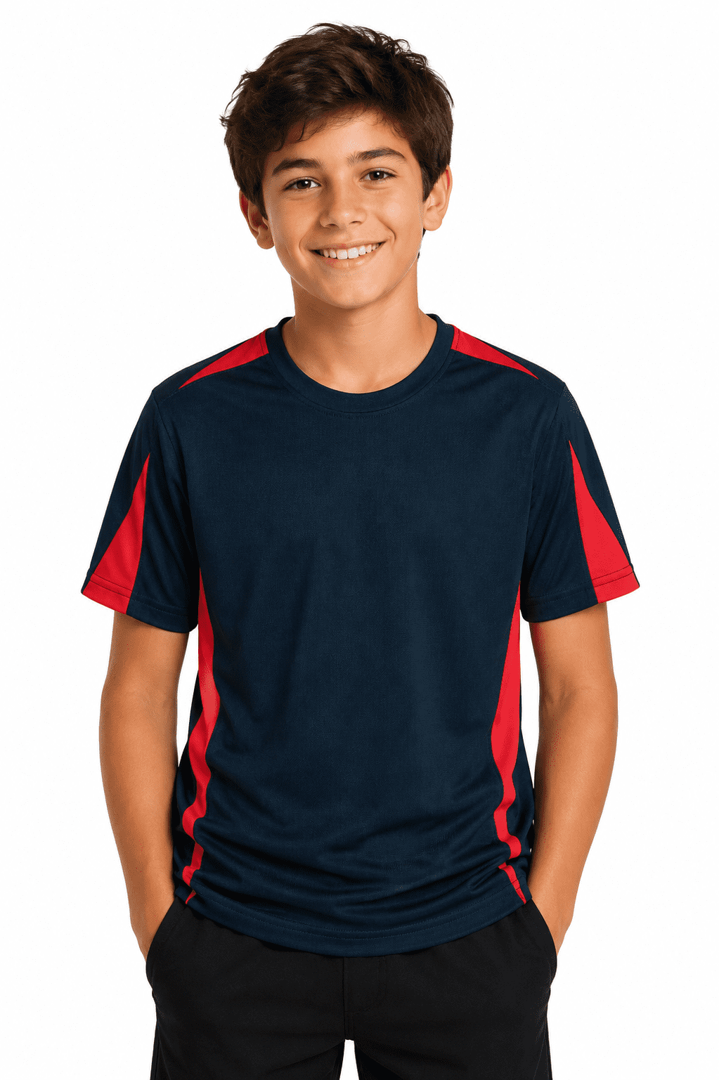 EUREKA KIDS TEES RUNOUT
