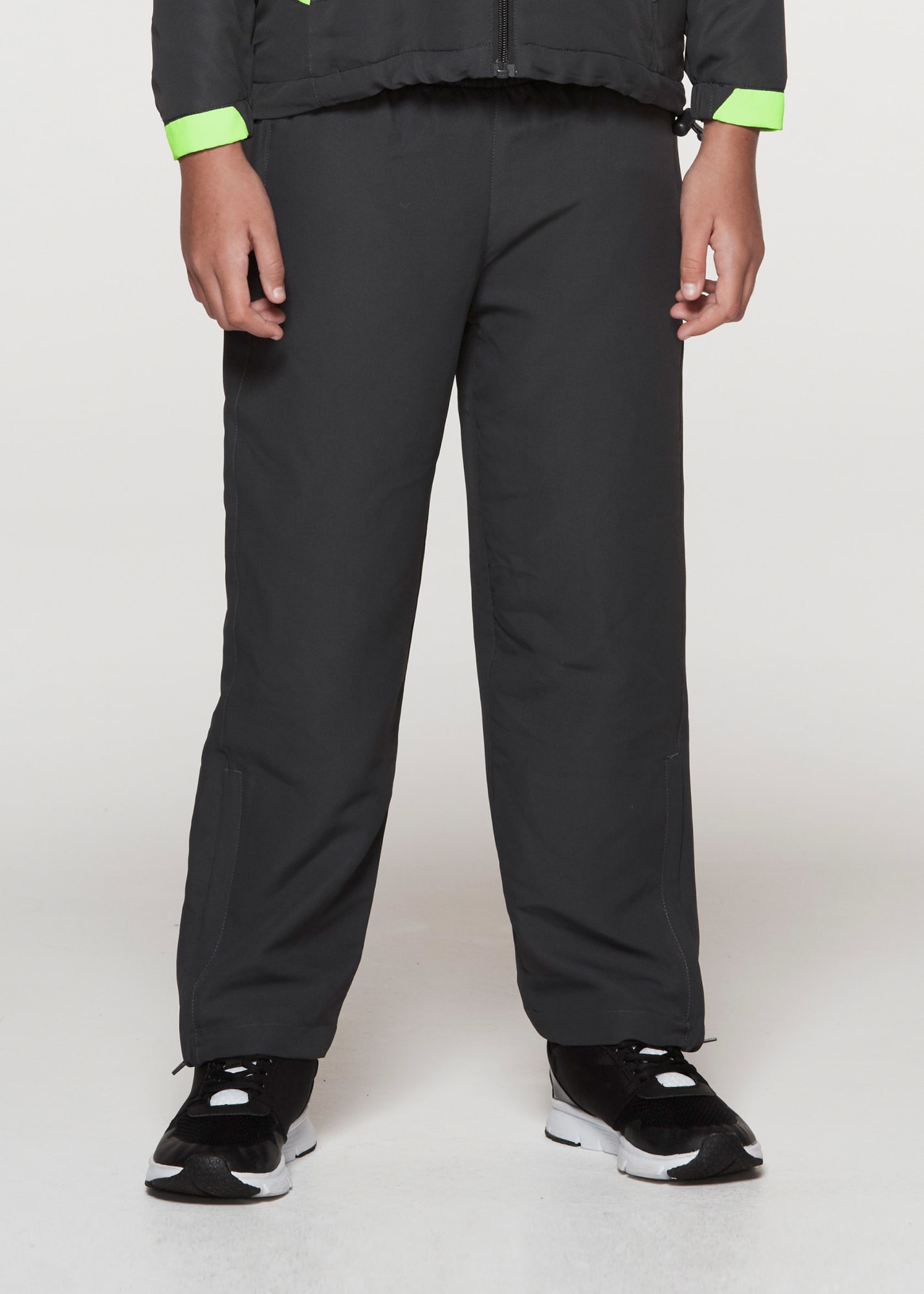 TRACKPANT KIDS TRACKPANTS RUNOUT