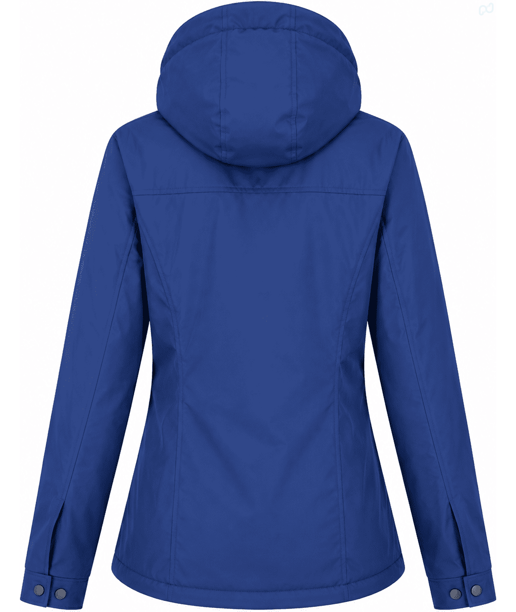 PARKLANDS LADY JACKETS AU-N2519