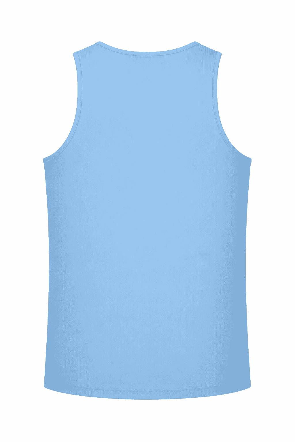 BOTANY MENS SINGLETS AU-1107