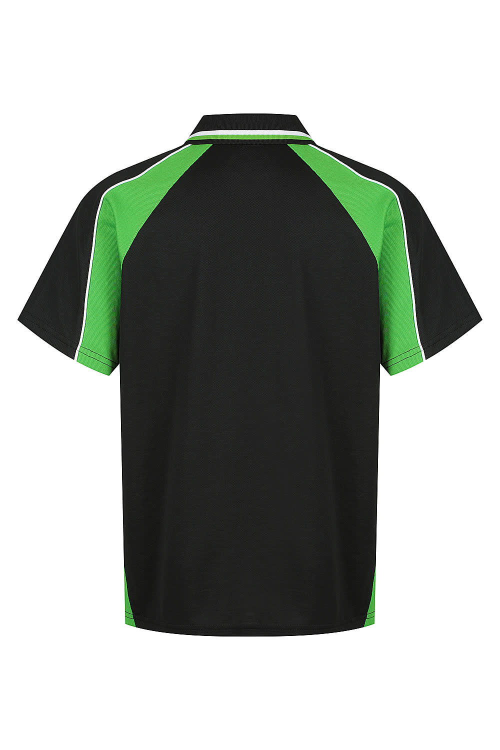 PANORAMA KIDS POLOS RUNOUT AU-3309
