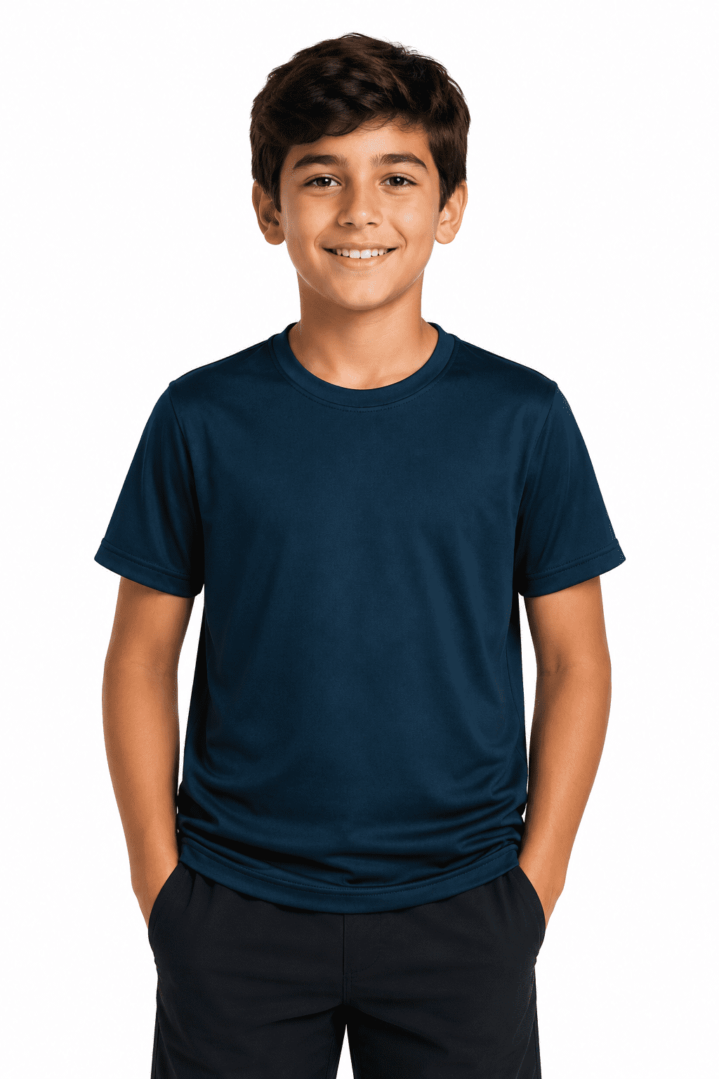 BOTANY KIDS TEES