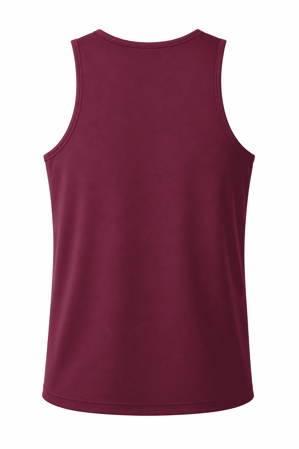 BOTANY MENS SINGLETS AU-1107