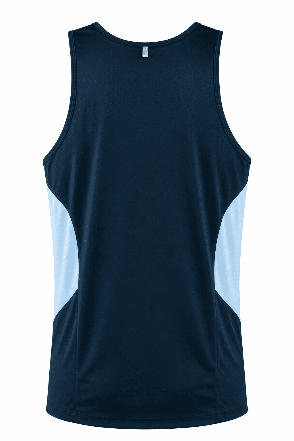 TASMAN MENS SINGLETS AU-1111