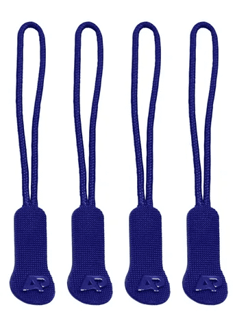 ZIP PULLERS ACCESSORIES - N9900 Image ROYAL