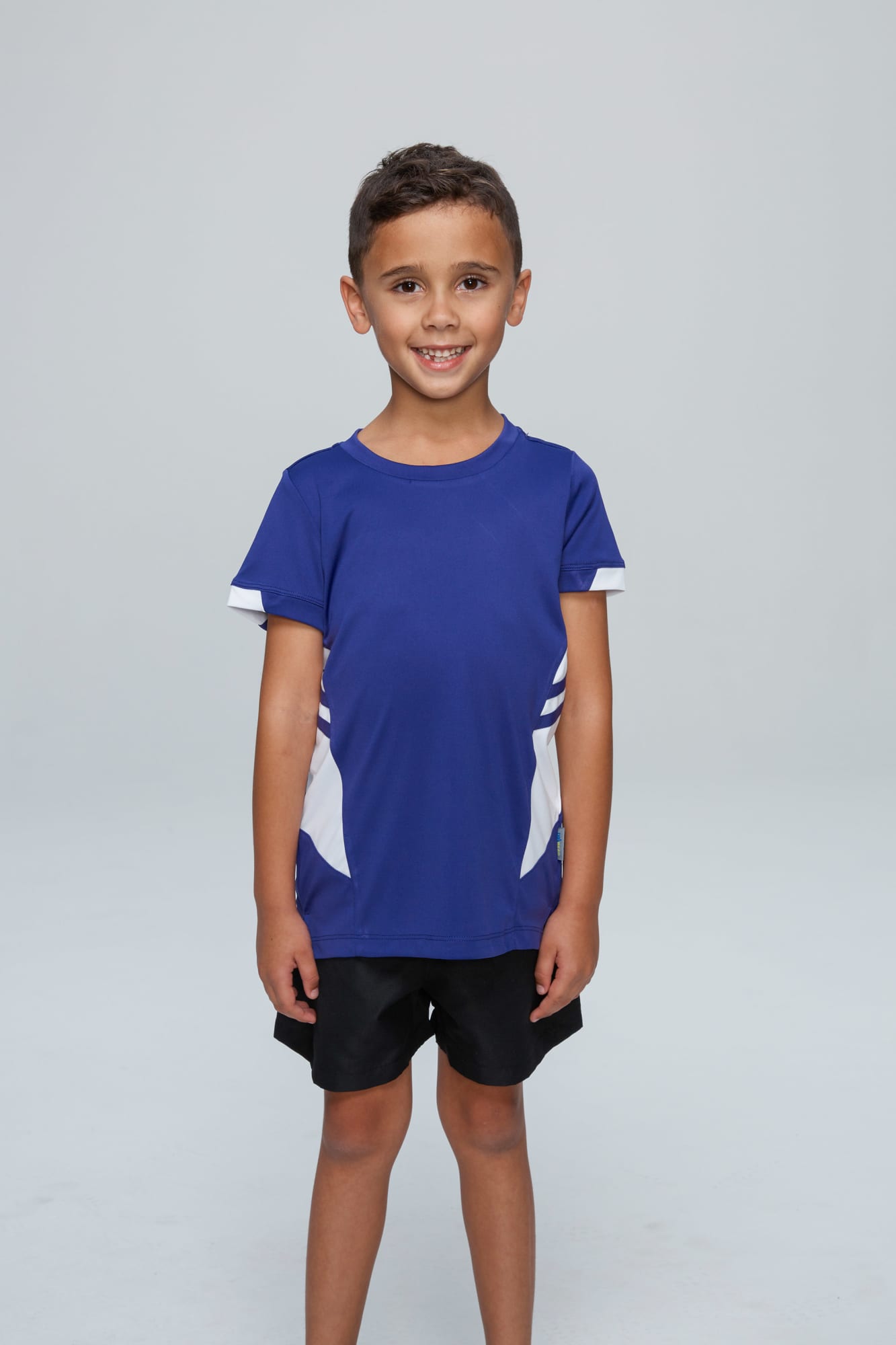 TASMAN KIDS TEES