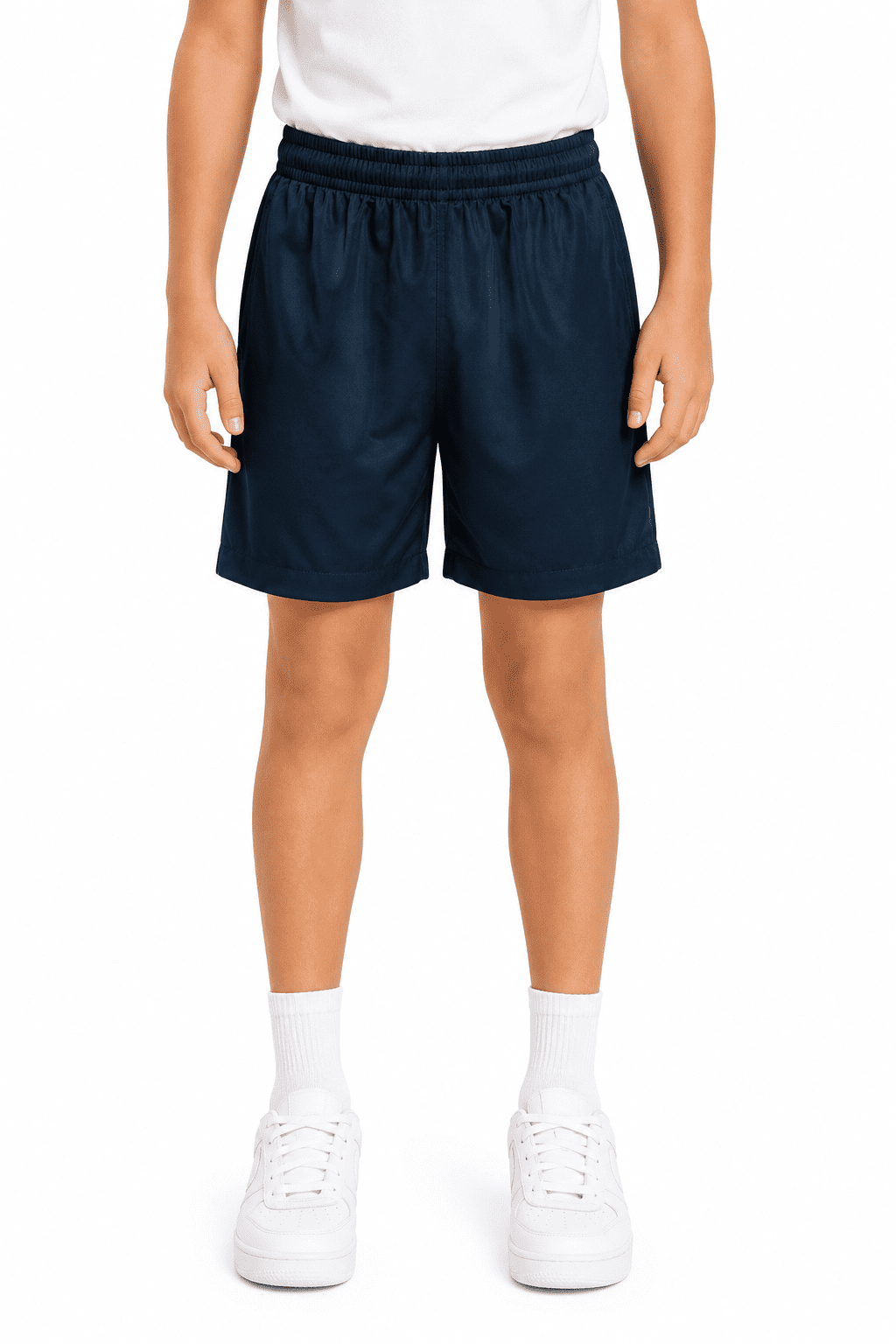 TRAINING KIDS SHORTS