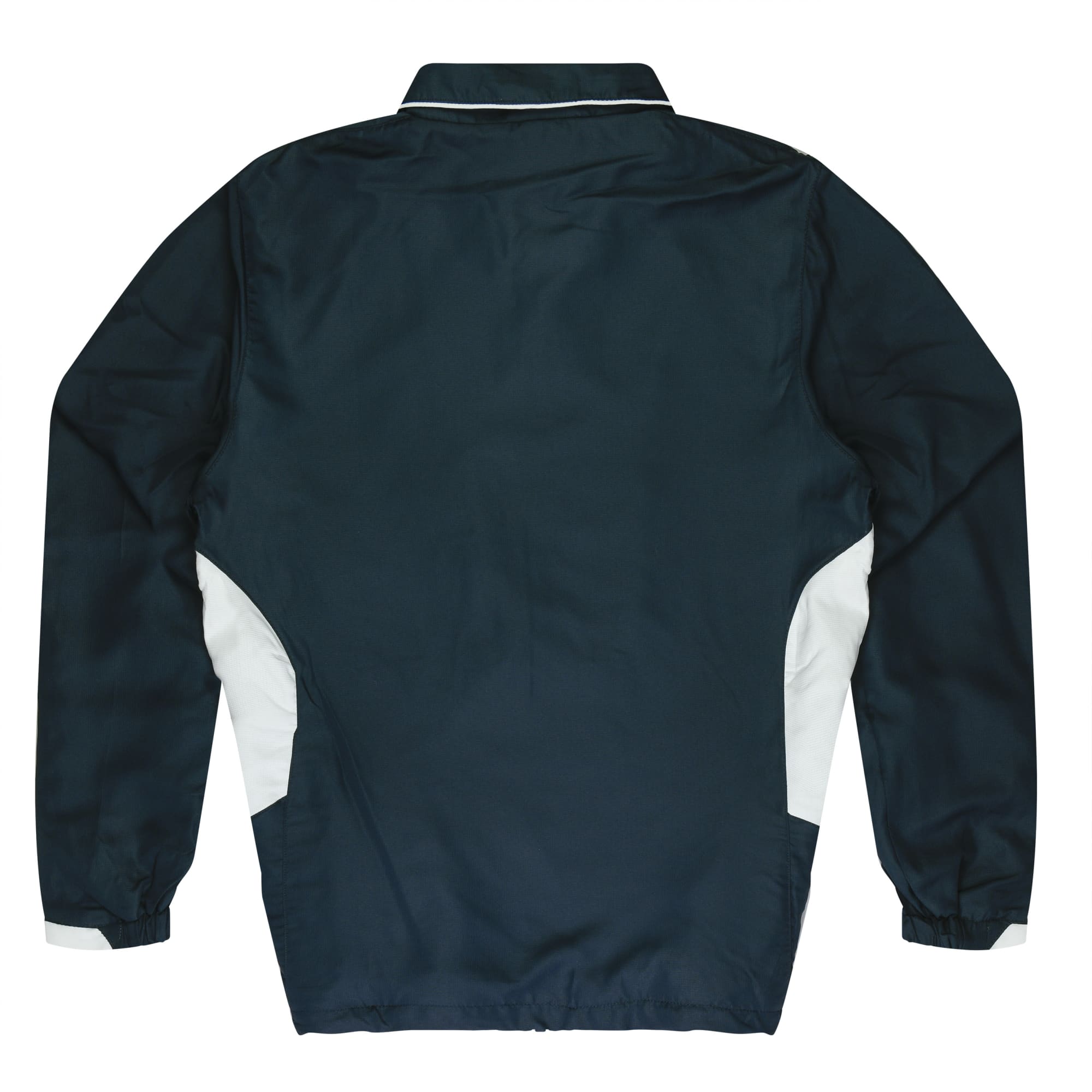 TASMAN MENS TRACKTOPS RUNOUT - N1611 Image