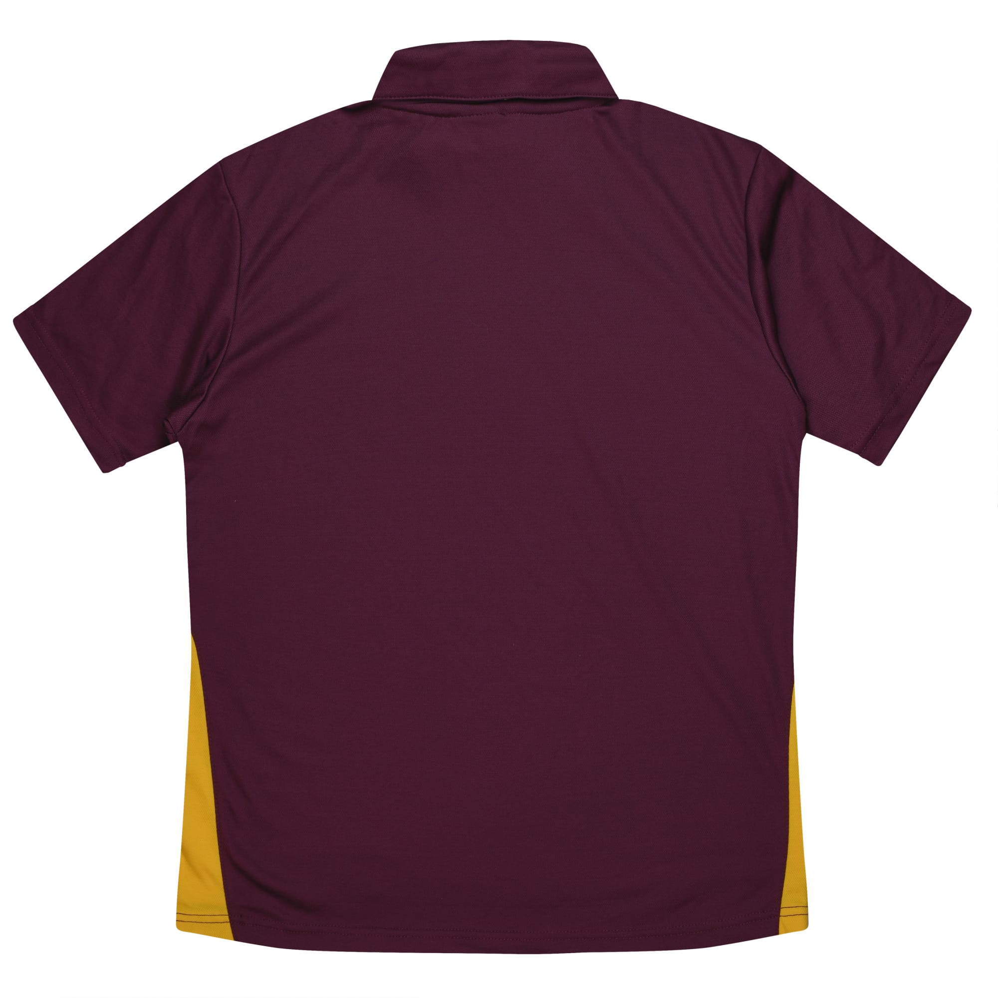 PATERSON KIDS POLOS RUNOUT - N3305 Image